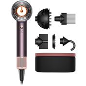 Dyson Supersonic Nural HD16 jasper plum s boxom