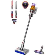Dyson V12s Detect Slim Submarine + Súprava pre šetrné detailné upratovanie
