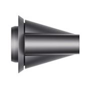 Dyson smerová tryska pre Dyson Supersonic - sivá