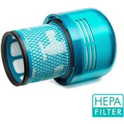 Dyson filtračná jednotka HEPA Dyson pro V15
