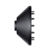 Dyson difuzér pre Dyson Supersonic (čierna)