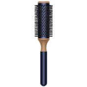 Dyson guľatá kefa 35 mm (pruská modrá/sivá)