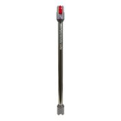 Dyson trubica pre Dyson V12 - niklovo sivá