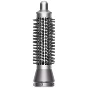 Dyson malá gulatá kefa pre objem pro Airwrap - sivá
