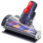 Dyson hubica s kónickou kefou pro Gen5 (pruská modrá)