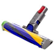 Dyson podlahová hubica Fluffy Optic™ Gen5