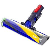 Dyson podlahová hubica Fluffy Optic™ Gen5 (pruská modrá)