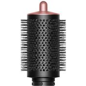Dyson veľká guľatá kefa pre objem pre Airwrap - čierna/ružová