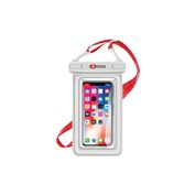 SKROSS vodotesné plávajúce púzdro na telefón AirPouch Hydro Case, IPX8