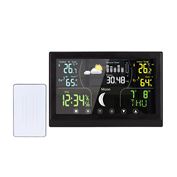 Solight meteostanica