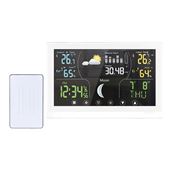 Solight meteostanica