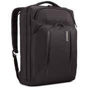 Thule Crossover 2 brašna/batoh na 15,6" notebook C2CB116 - čierna