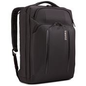Thule Crossover 2 brašna/batoh na 15,6" notebook C2CB116 - čierna