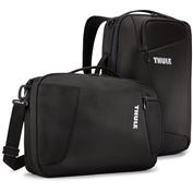 Thule Accent brašna/batoh na notebook TACLB2116 - čierny