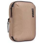 Thule kompresný obal malý TCPC201 - béžový