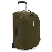 Thule EnRoute príručná batožina na kolieskach 44 l TECO522 - prírodne zelené