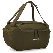 Thule EnRoute cestovná taška  40 l TEDB540 - prírodne zelená