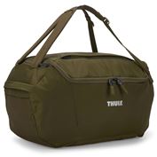 Thule EnRoute cestovná taška  60 l TEDB560 - prírodne zelená