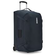 Thule EnRoute cestovná taška na kolieskach 90 l TEWD585 - tmavo modrá