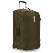 Thule EnRoute cestovná taška na kolieskach 90 l TEWD585 - prírodne zelená