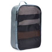 Thule Packing cube stredný organizér TPCS202 - Pond Gray