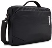 Thule Subterra taška na MacBook 16" TSA315 - čierna