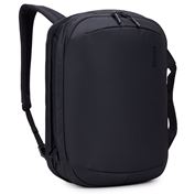 Thule Subterra 2 hybridná cestovná taška/batoh TSBB401 - čierna