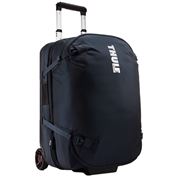 Thule Subterra roller 56 l TSR356MIN - modro sivý