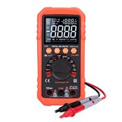 Solight multimeter