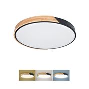 Solight LED osvetlenie Polia, 25W, 1350lm, 30cm, 3CCT