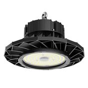 Solight High bay, 150W, 19500lm, 120°, Samsung LED, Lifud driver, 5000K, 1-10V stmievanie