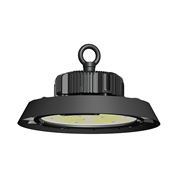 Solight high bay, 150W, 21000lm, 120°, Meanwell,  5000K, UGR<25, LM80, DALI