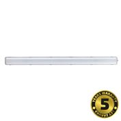 Solight LED osvetlenie prachotesné, IP65, 54W, 6500lm, 5000K, 157cm, Lifud, 3 roky záruka