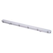 Solight LED osvetlenie prachotesné, IP65, 60W, 8400lm, 4000K, 155cm, Lifud, 5 rokov záruka