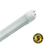 Solight LED žiarivka lineárna PRO+, T8, 18W, 2520lm, 5000K, 120cm, Alu + PC