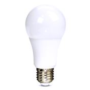 Solight LED žiarovka, klasický tvar, 7W, E27, 4000K, 270°, 595lm