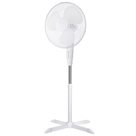 Solight ventilátor stojanový 40cm
