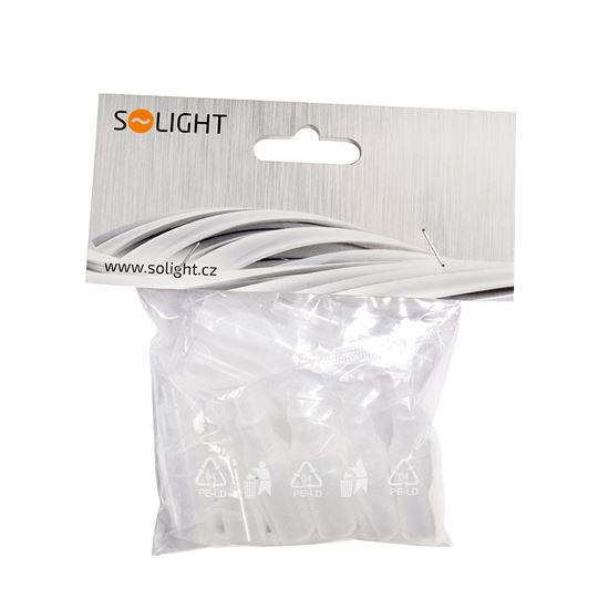 Solight náhradné trubičky pre alkohol tester Solight 1T04, 10ks