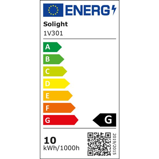 Solight smart vianočný stromček, 150 LED, 1,5m, IP44, RGB, diaľkový ovládač + BT aplikácia