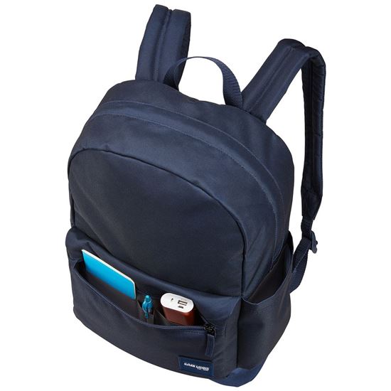 Case Logic Alto batoh z recyklovaného materiálu 26 l CCAM5226 - tmavě modrý
