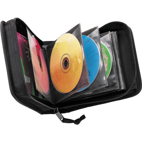 Case Logic puzdro na CD/DVD CDW32