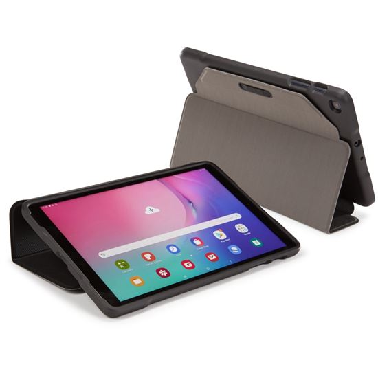 Case Logic SnapView™ 2.0 puzdro na Samsung Galaxy Tab A 10.1