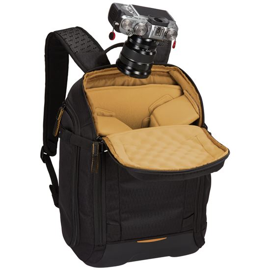 Case Logic Viso batoh pre fotoaparát stredne veľký CVBP105 - čierna