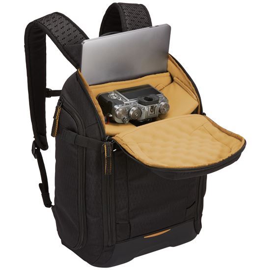 Case Logic Viso batoh pre fotoaparát stredne veľký CVBP105 - čierna