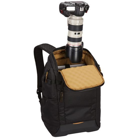 Case Logic Viso batoh pre fotoaparát veľký CVBP106 - čierna