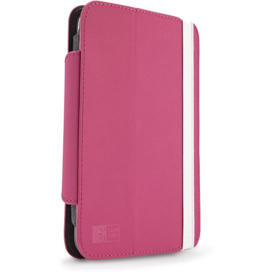 Case Logic dosky pre Samsung Galaxy Tab 2 7" - ružové