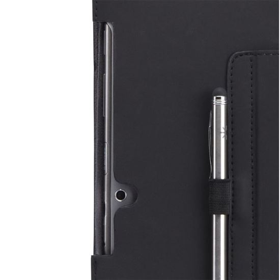 Case Logic dosky pre Samsung Galaxy Tab 2 10,1" - šedé