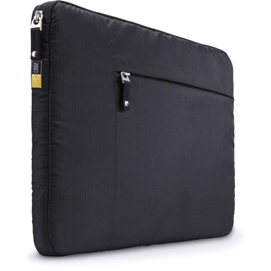 Case Logic puzdro na 13" notebook a tablet TS113K - čierne