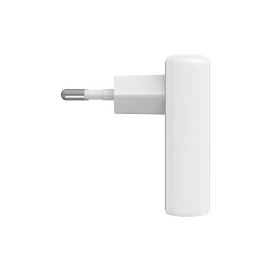 SKROSS USB A+C nabíjačka Slim Charger 30W EU, typ C