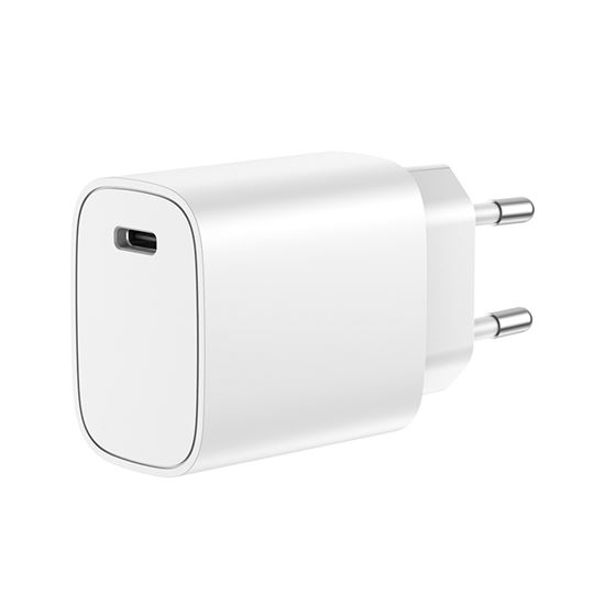 Solight USB-C fast charger 20W